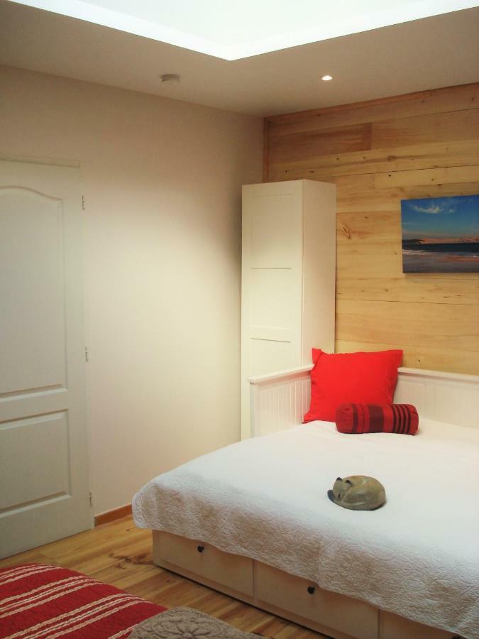 Le Relais De La Praya Bed & Breakfast Lege-Cap-Ferret Exterior photo