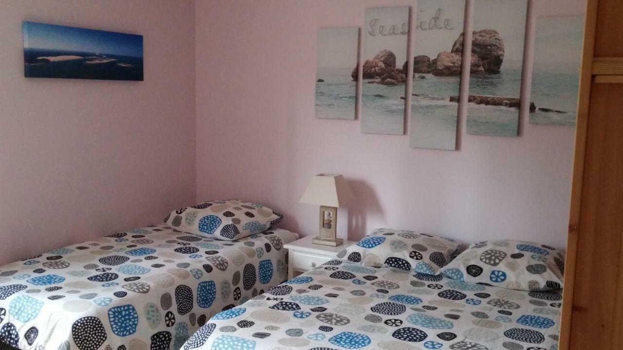 Le Relais De La Praya Bed & Breakfast Lege-Cap-Ferret Exterior photo